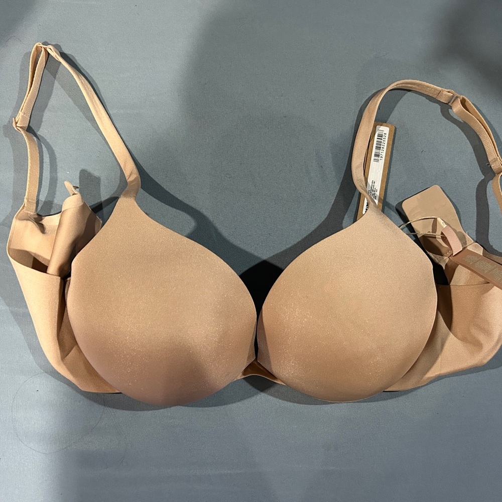 Skims Prefect Push-up Bra